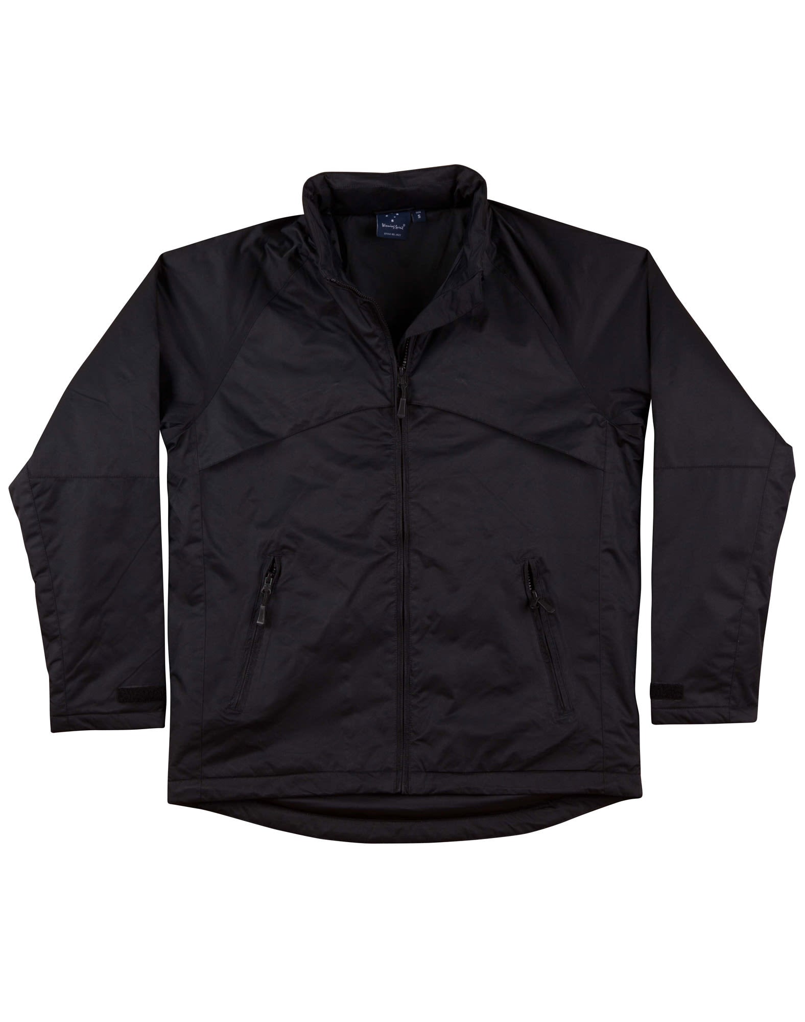 Mens Chalet Jacket [53-JK27]
