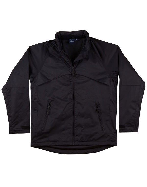 Mens Chalet Jacket [53-JK27]