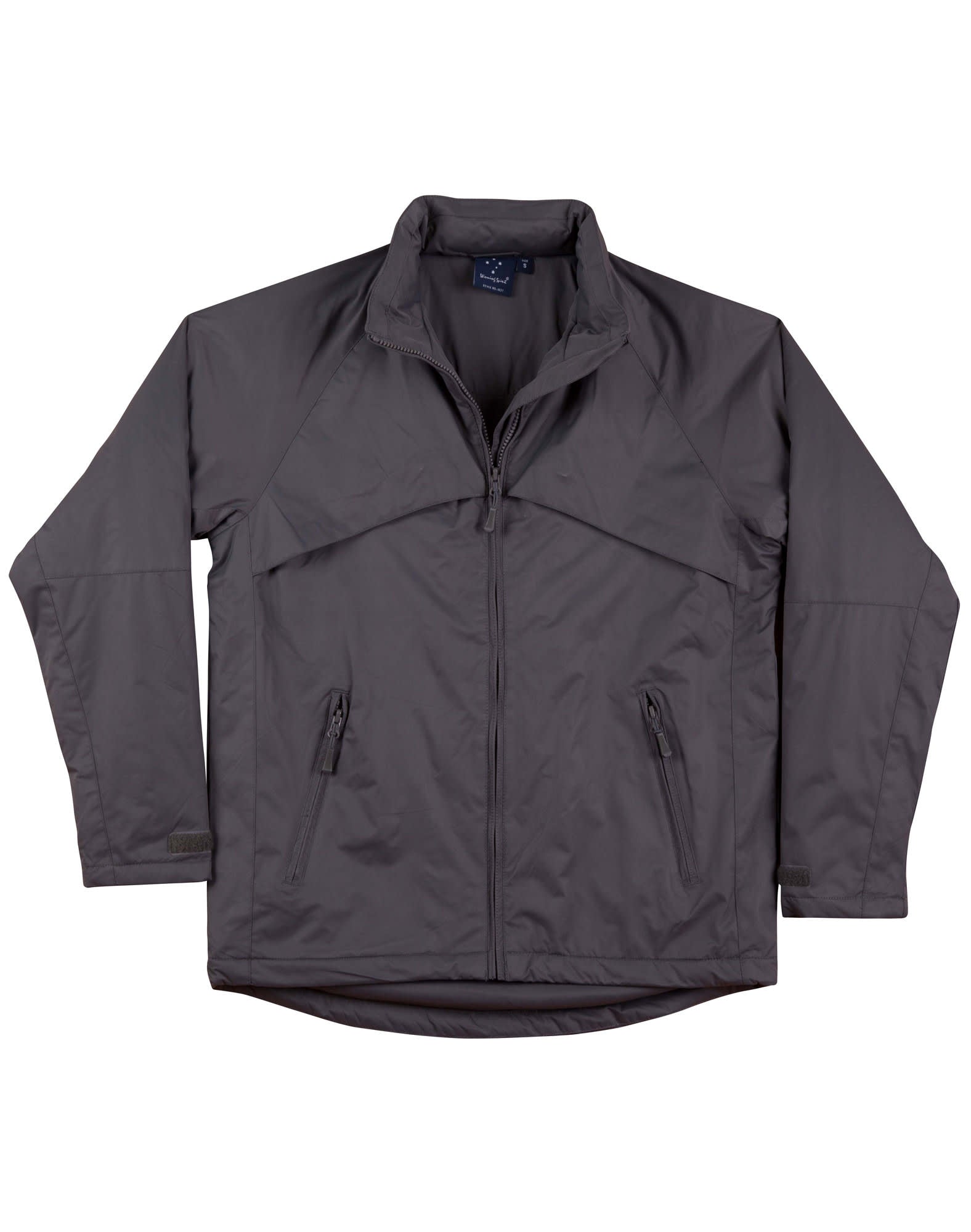 Mens Chalet Jacket [53-JK27]