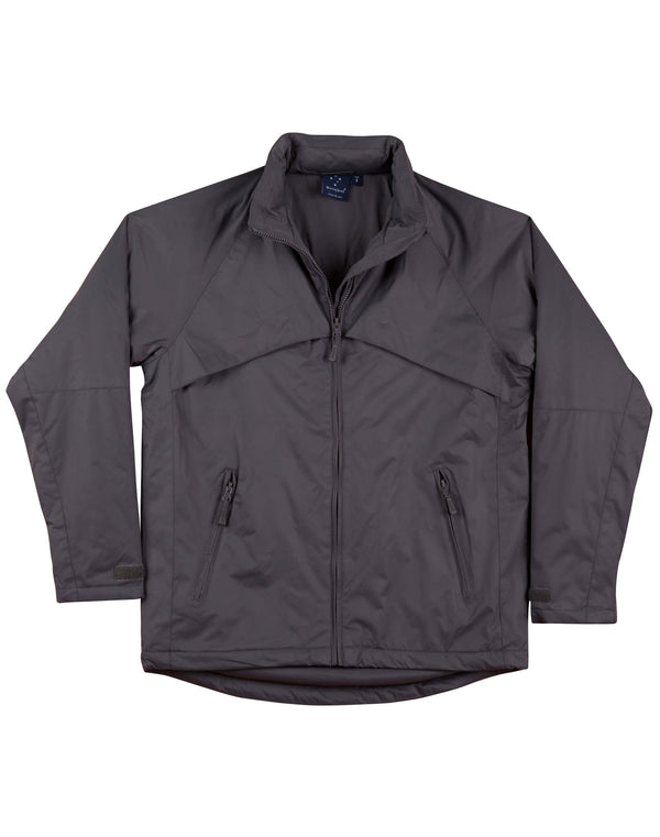 Mens Chalet Jacket [53-JK27]