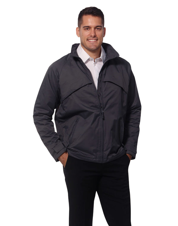 Mens Chalet Jacket [53-JK27]