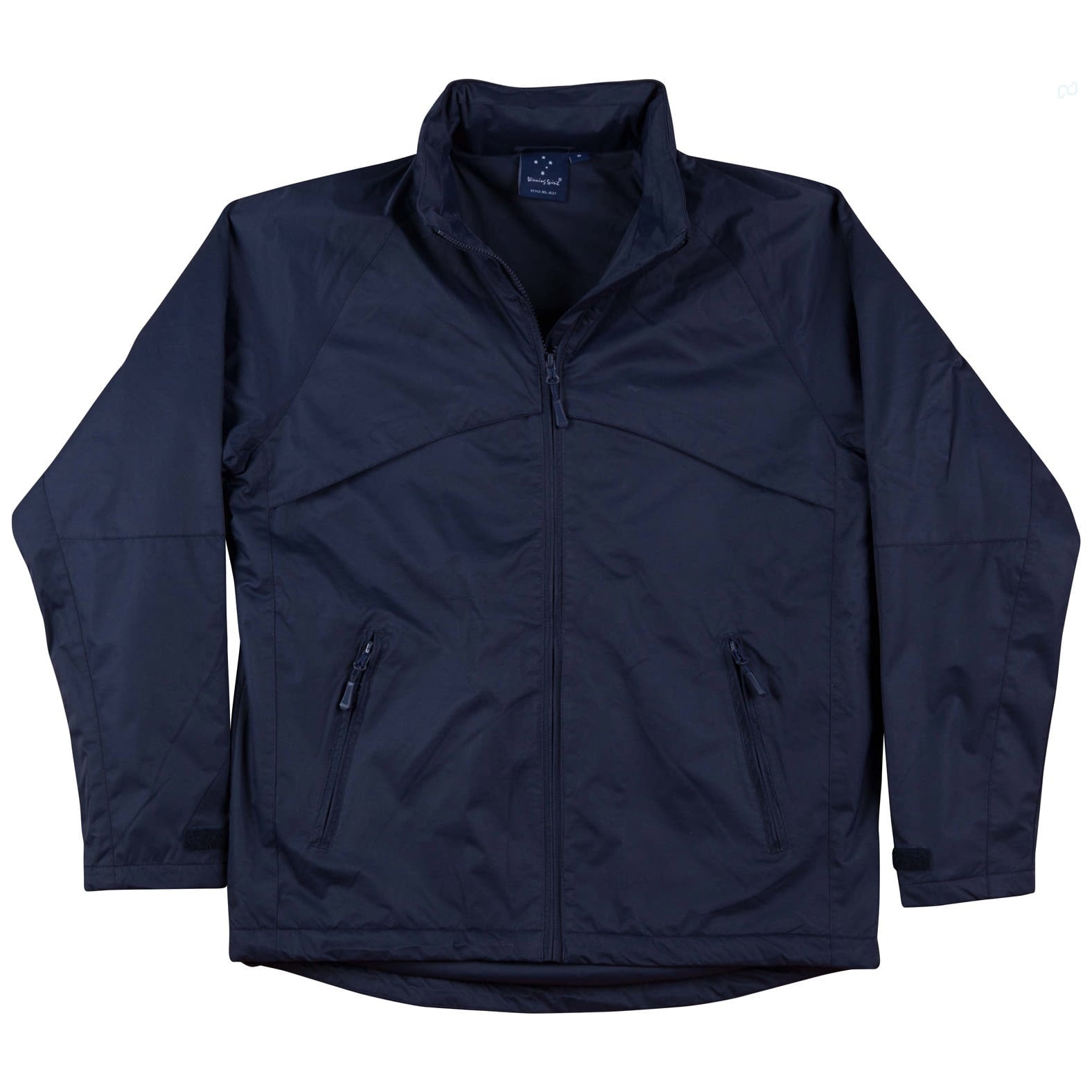 Mens Chalet Jacket [53-JK27]