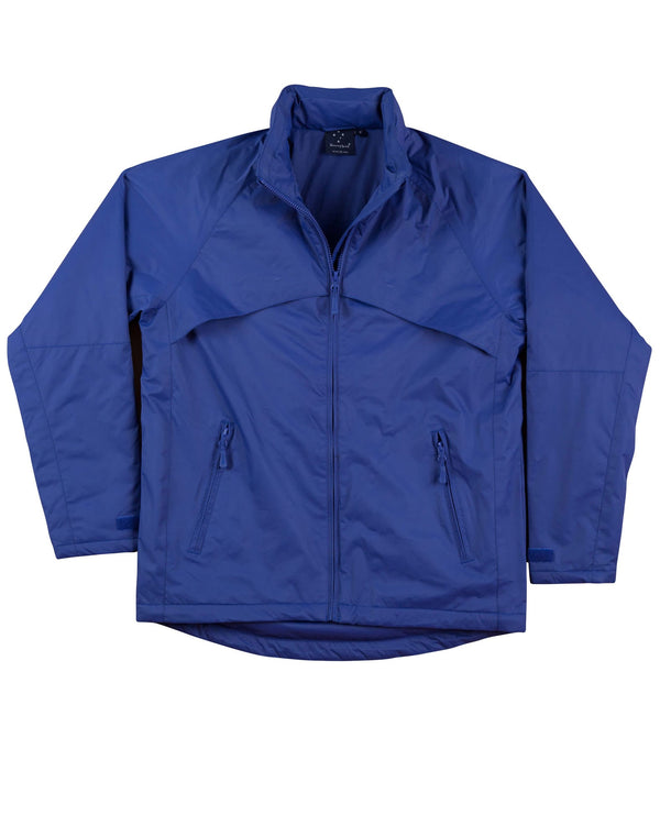 Mens Chalet Jacket [53-JK27]