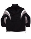 WINNING SPIRIT Bathurst Tri Colour Jacket With Hood Unisex [53-JK28]