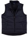 Padded Vest Mens [53-JK29]