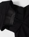 Mens Softshell Full Zip Hoodie [53-JK33]