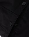 Mens Softshell Full Zip Hoodie [53-JK33]