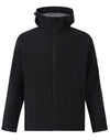 Kids Softshell Full Zip Hoodie [53-JK33K]