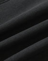Mens Softshell Full Zip Hoodie [53-JK33]