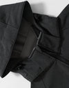 Mens Softshell Full Zip Hoodie [53-JK33]