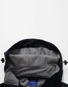 Mens Softshell Full Zip Hoodie [53-JK33]
