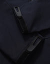 Mens Softshell Full Zip Hoodie [53-JK33]