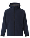 Kids Softshell Full Zip Hoodie [53-JK33K]