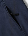 Mens Softshell Full Zip Hoodie [53-JK33]