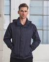 Mens Versatile Jacket [53-JK35]