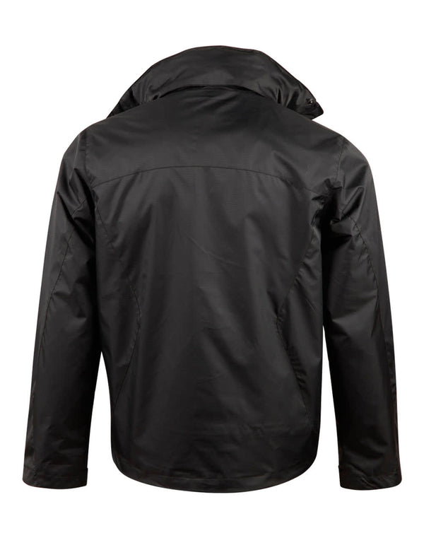 Mens Versatile Jacket [53-JK35]