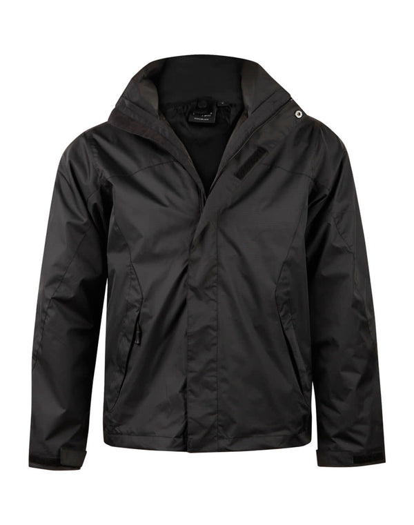 Ladies Versatile Jacket [53-JK36]