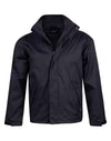 Ladies Versatile Jacket [53-JK36]