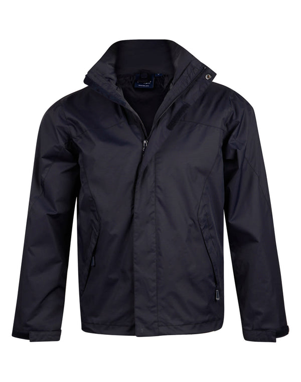 Ladies Versatile Jacket [53-JK36]