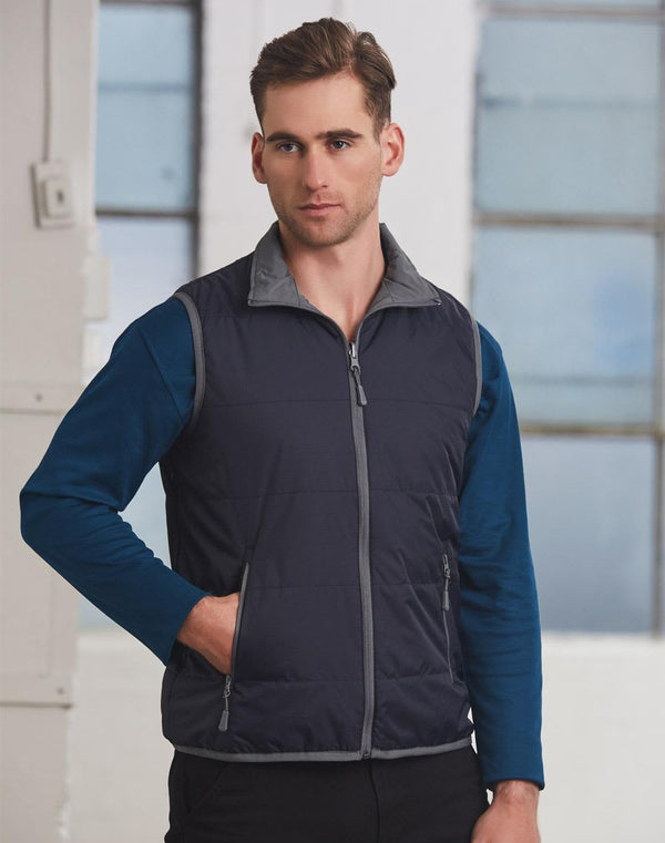 Versatile Vest Mens [53-JK37]