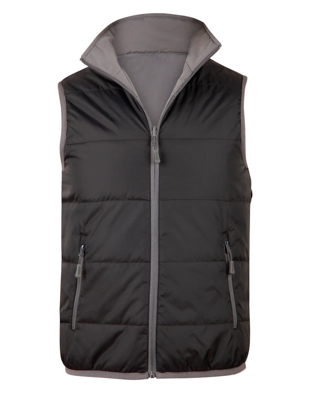 Versatile Vest Mens [53-JK37]