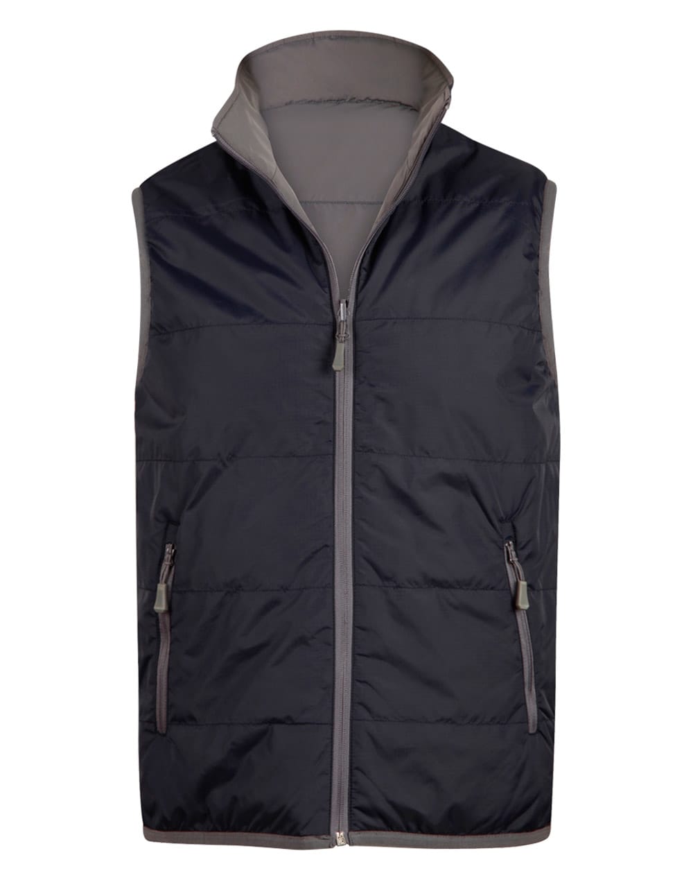 Versatile Vest Mens [53-JK37]