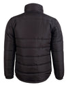 Adults Heavy Quilted Jacket [53-JK48]