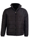 Adults Heavy Quilted Jacket [53-JK48]