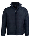 Adults Heavy Quilted Jacket [53-JK48]