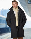 Long Line Stadium Jacket [53-JK50]