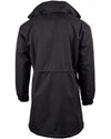 Long Line Stadium Jacket [53-JK50]