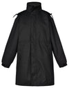 Long Line Stadium Jacket [53-JK50]