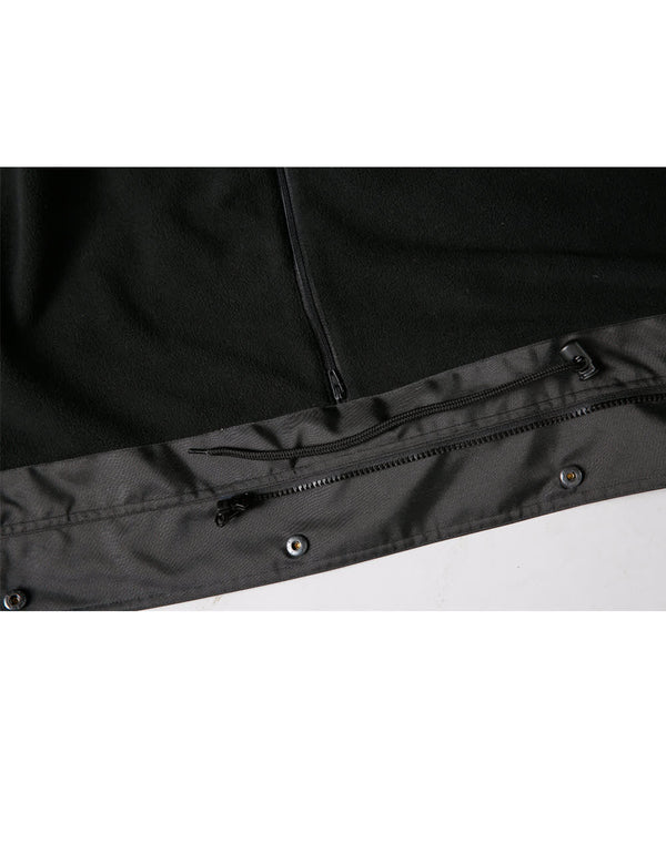 Long Line Stadium Jacket [53-JK50]