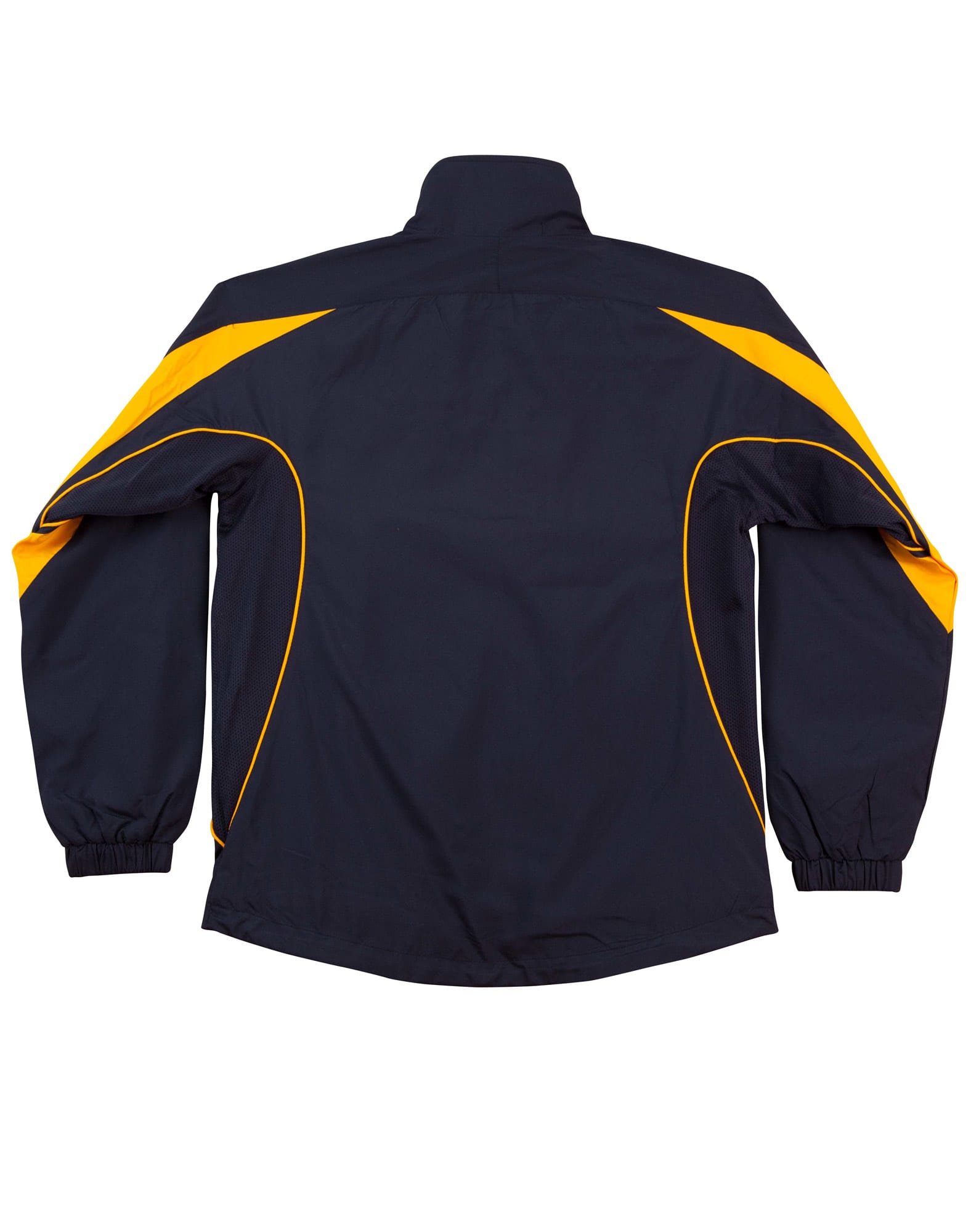Adults Warm Up Jacket [53-JK53]