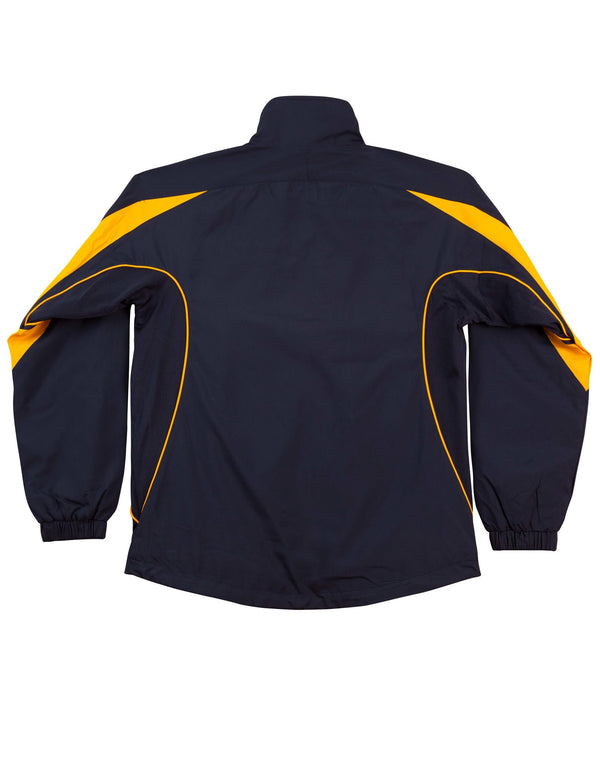 Adults Warm Up Jacket [53-JK53]