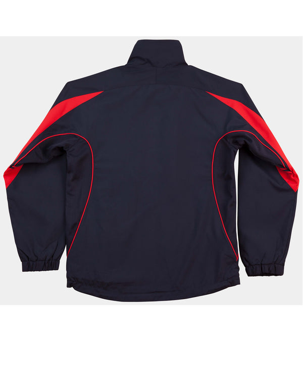 Adults Warm Up Jacket [53-JK53]
