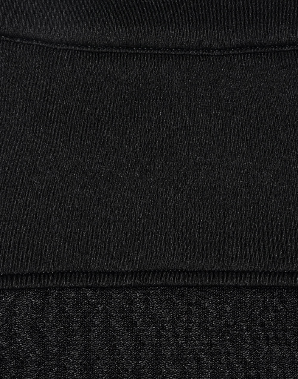 Mens Jacquard Fleece Jacket [53-JK57]