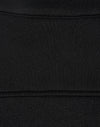 Mens Jacquard Fleece Jacket [53-JK57]