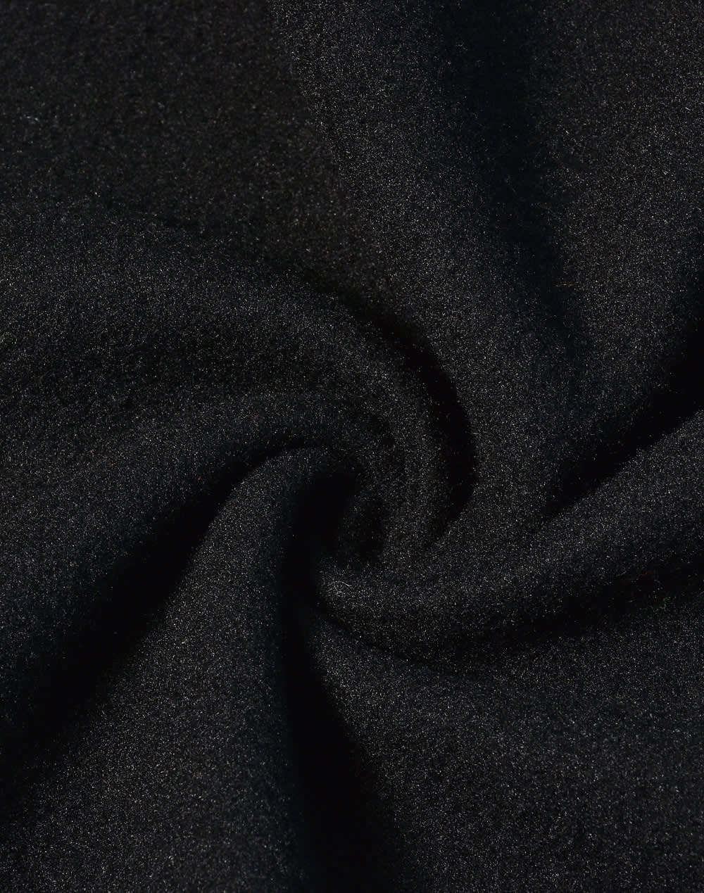 Mens Jacquard Fleece Jacket [53-JK57]