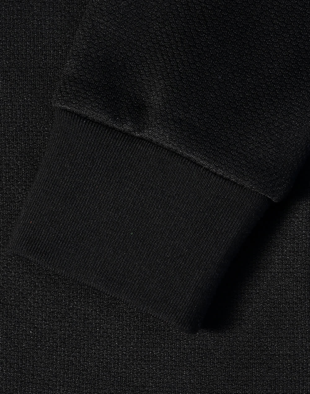 Mens Jacquard Fleece Jacket [53-JK57]