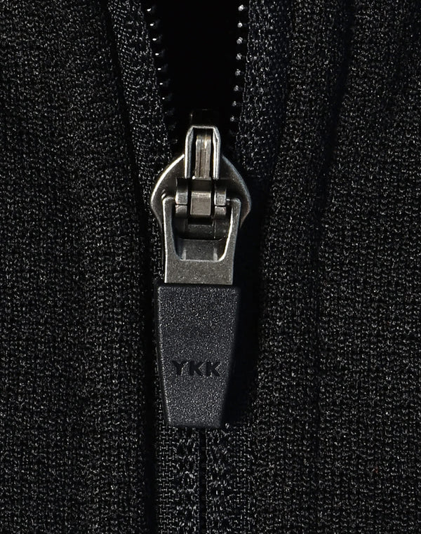 Mens Jacquard Fleece Jacket [53-JK57]
