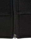 Mens Jacquard Fleece Jacket [53-JK57]