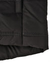 Unisex Sustainable Seamless Parka Jacket 3D Cut [53-JK58]