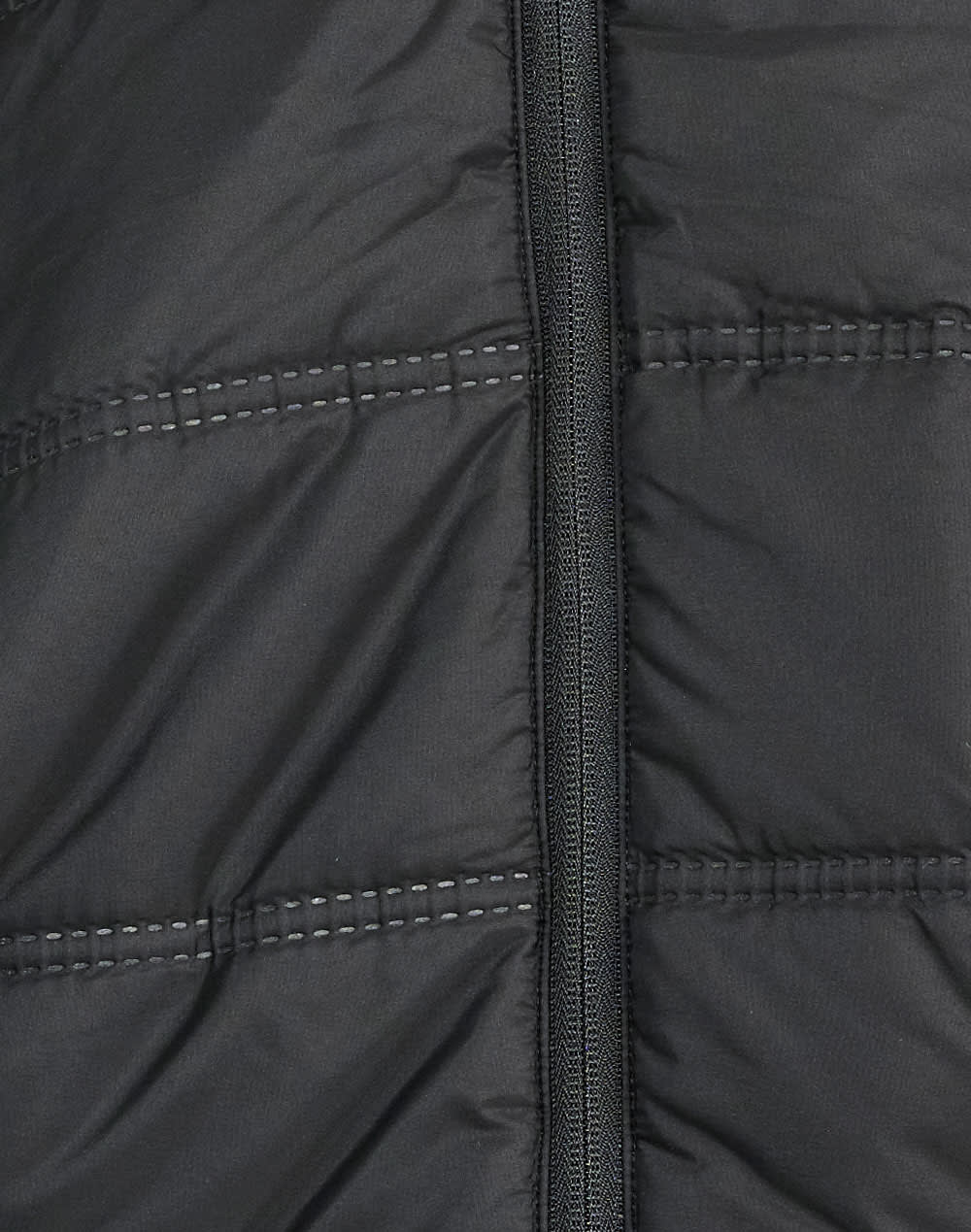 Unisex Sustainable Seamless Parka Jacket 3D Cut [53-JK58]