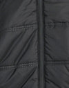 Unisex Sustainable Seamless Parka Jacket 3D Cut [53-JK58]