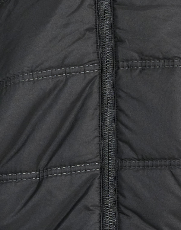 Unisex Sustainable Seamless Parka Jacket 3D Cut [53-JK58]