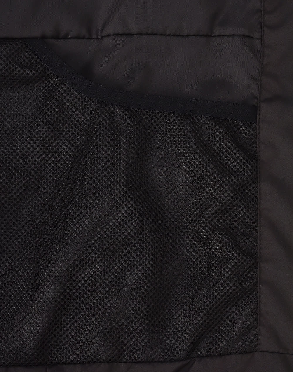 Unisex Sustainable Seamless Parka Jacket 3D Cut [53-JK58]