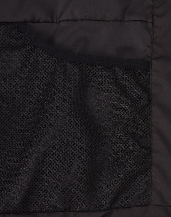 Unisex Sustainable Seamless Parka Jacket 3D Cut [53-JK58]