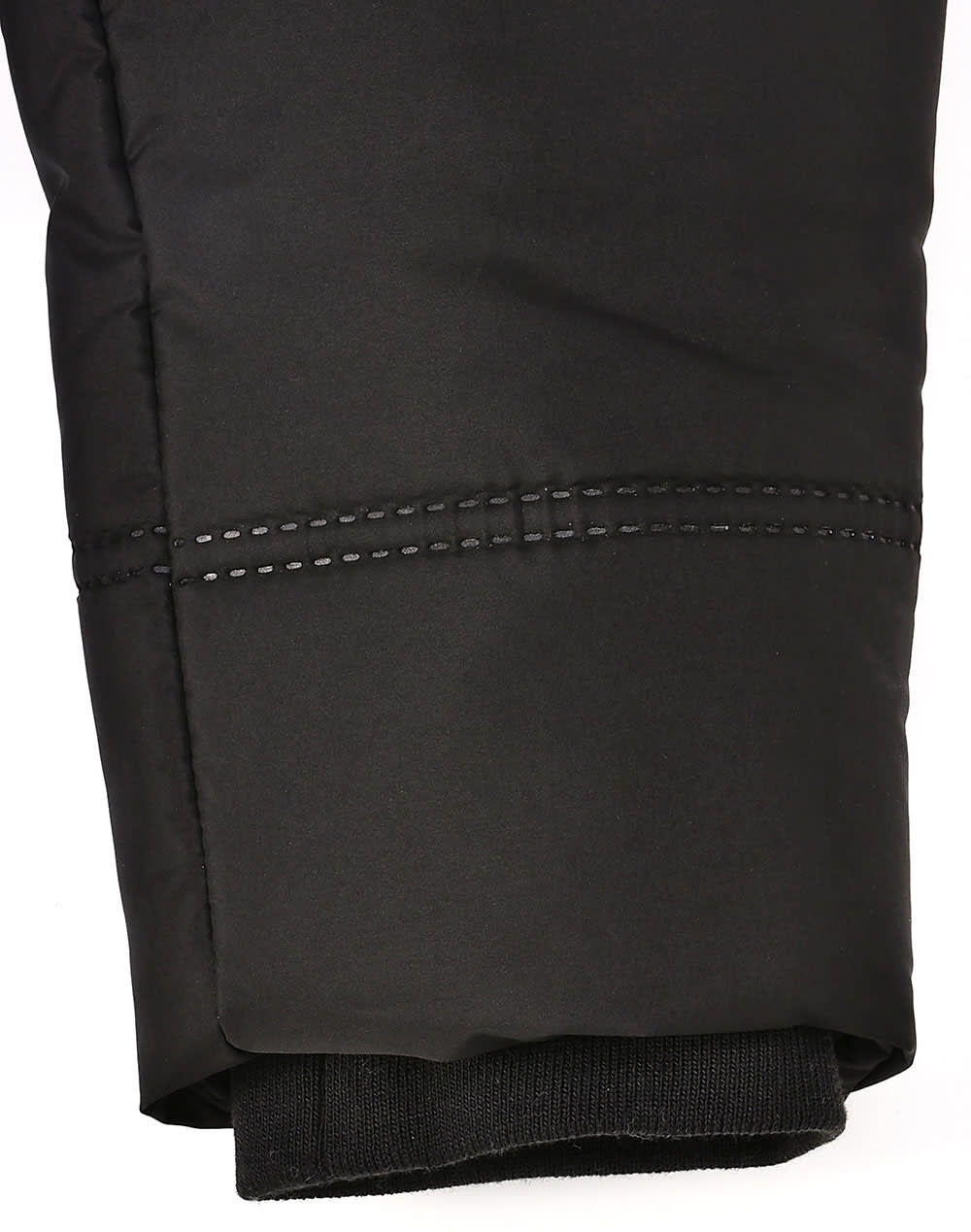 Unisex Sustainable Seamless Parka Jacket 3D Cut [53-JK58]