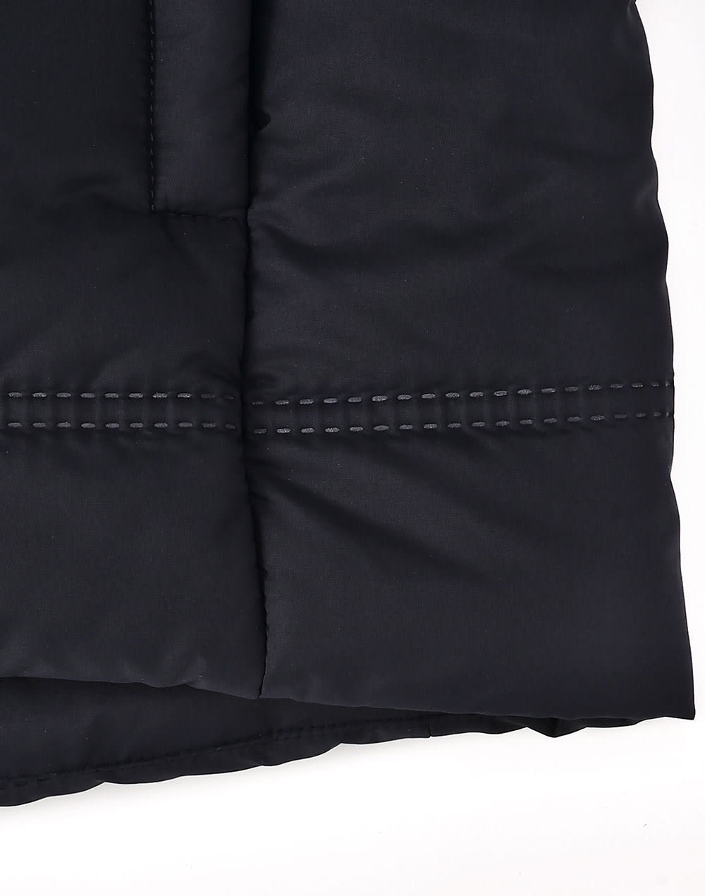 Unisex Sustainable Seamless Parka Jacket 3D Cut [53-JK58]